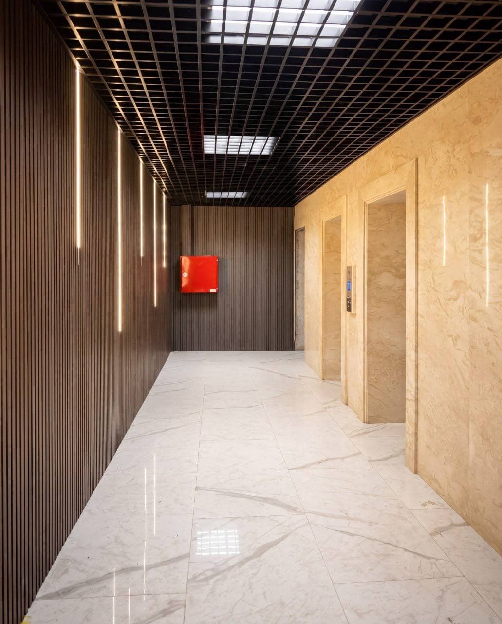 Квартира, 63 м² — Шартава 32