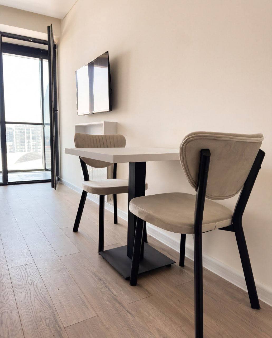 Квартира, 65 м² — Адлиа 1