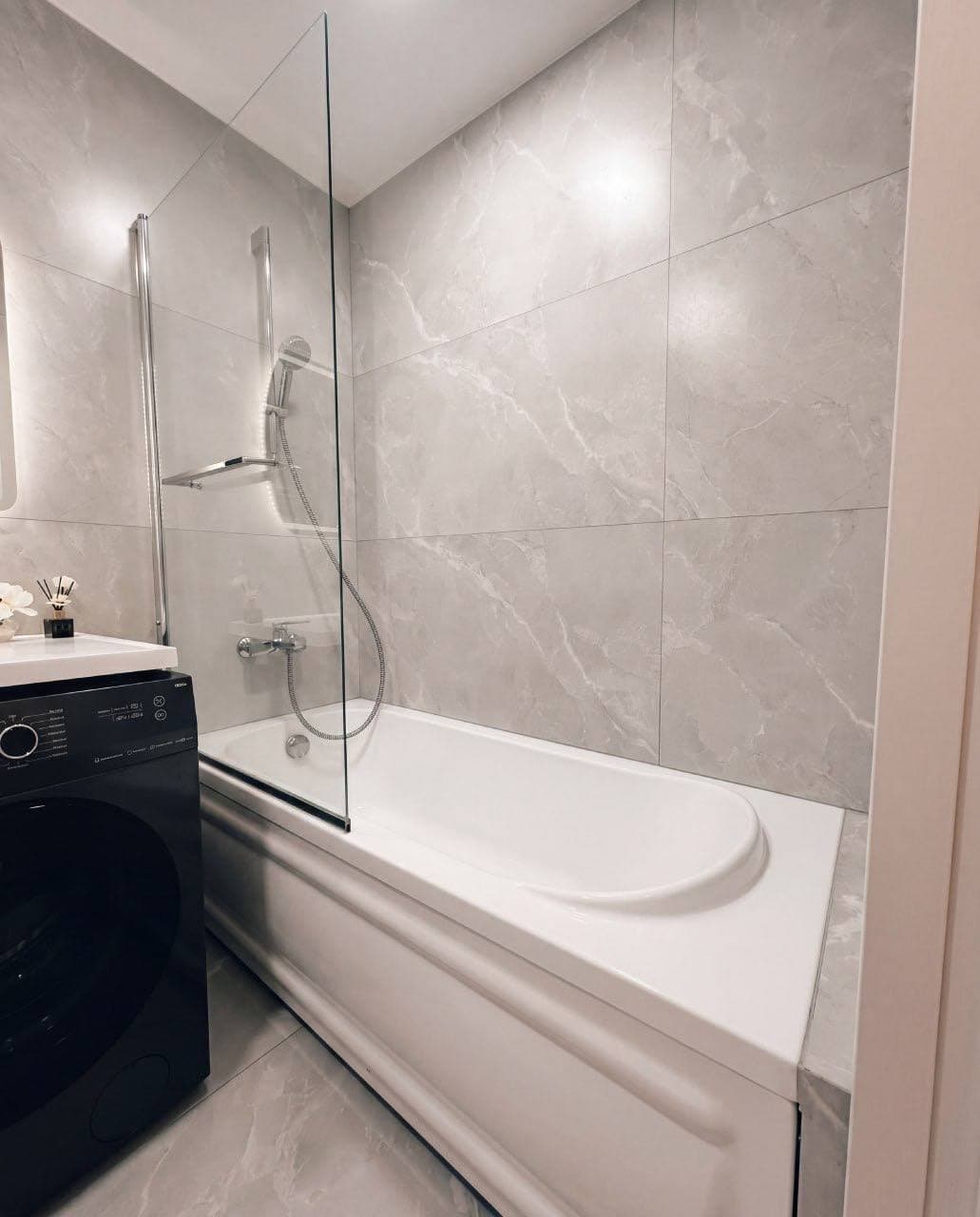 Квартира, 50 м² — Химшиашвили 13