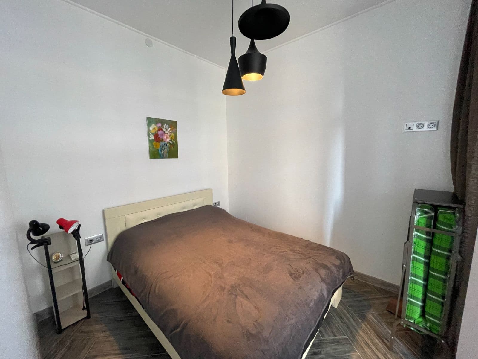 Apartment, 45 м² — St.e Kldiashvili 11