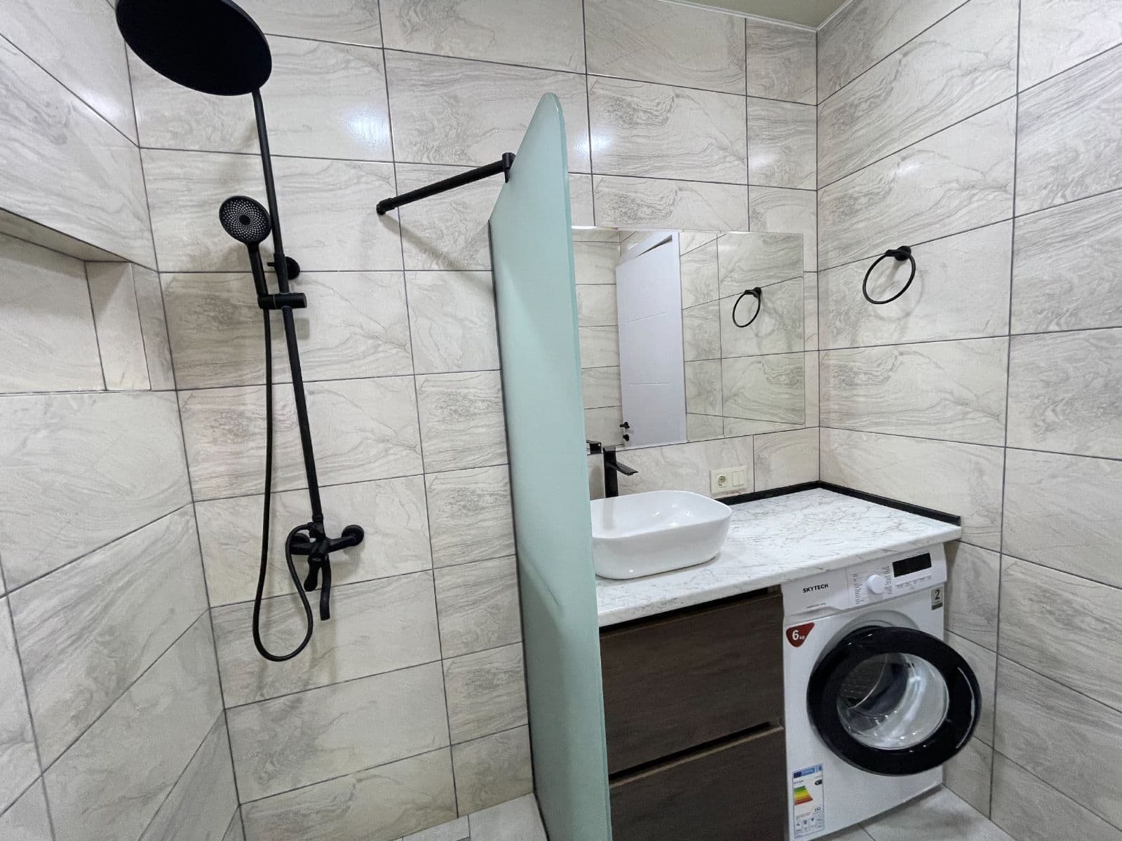 Apartment, 45 м² — St.e Kldiashvili 11