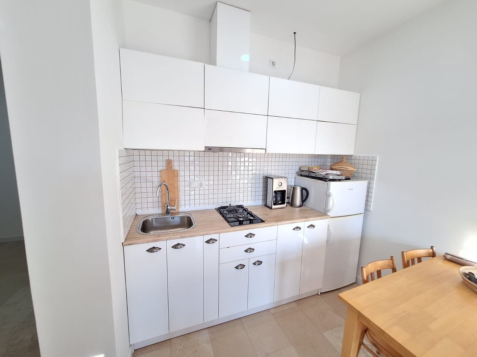 Apartment, 50 м² — St.e Lermontova 67