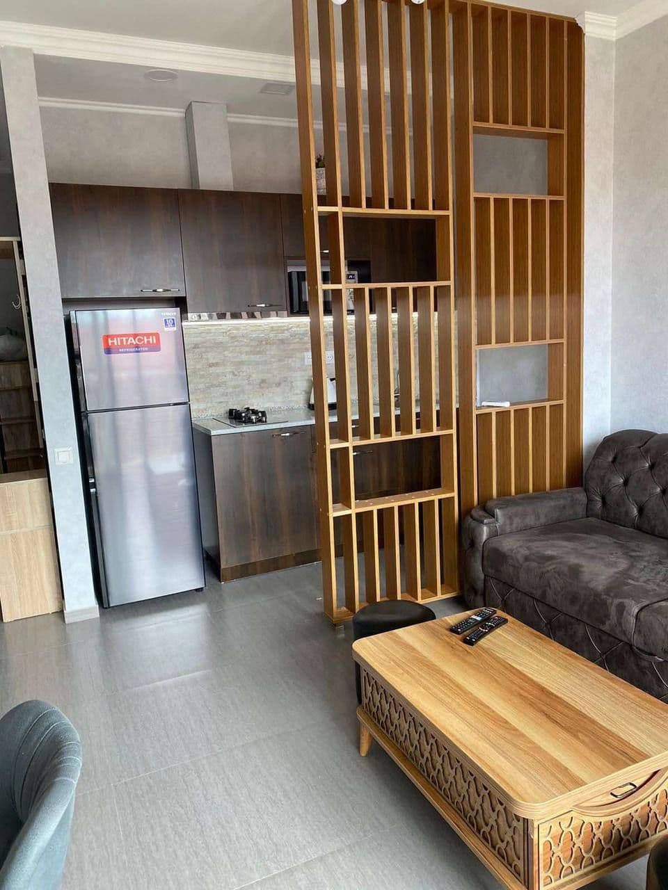Apartment, 55 м² — St.e Tsarya Parnavaza 145