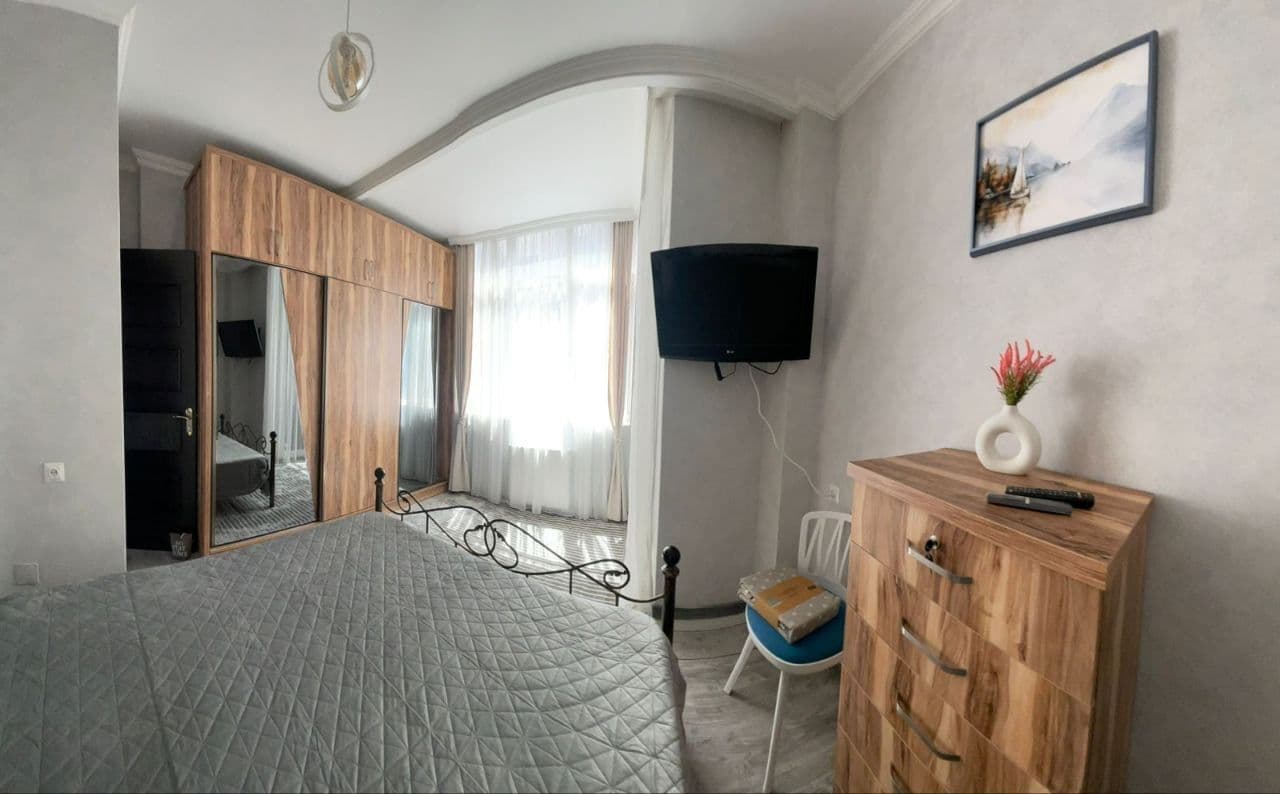 Apartment, 55 м² — St.e Tsarya Parnavaza 145