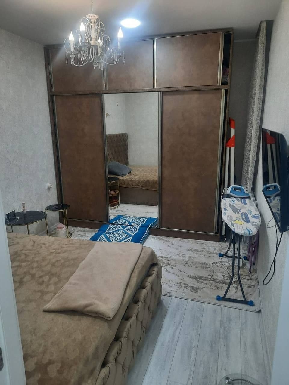 Apartment, 60 м² — St.e Pushkina, 162
