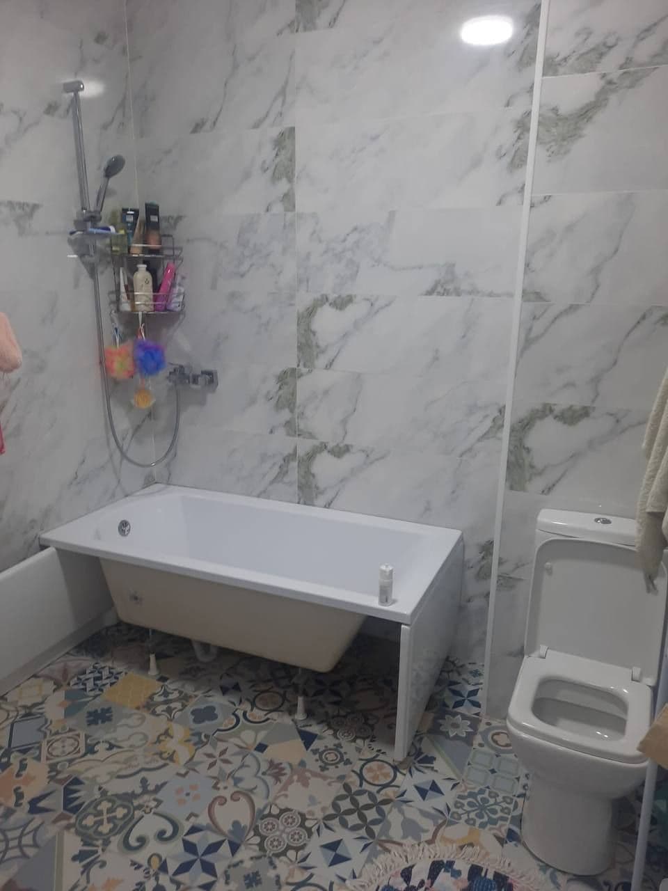 Apartment, 60 м² — St.e Pushkina, 162
