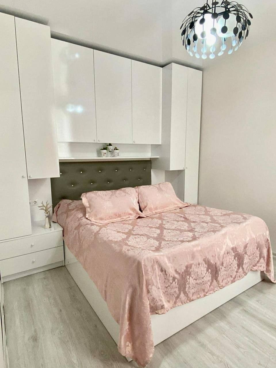 Apartment, 70 м² — St. D. Agmashenebeli 1