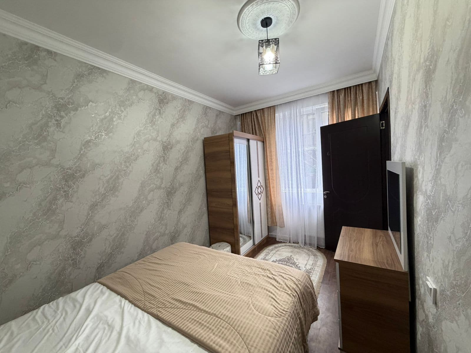 Ул. Павлиашвили 4 — фото 1