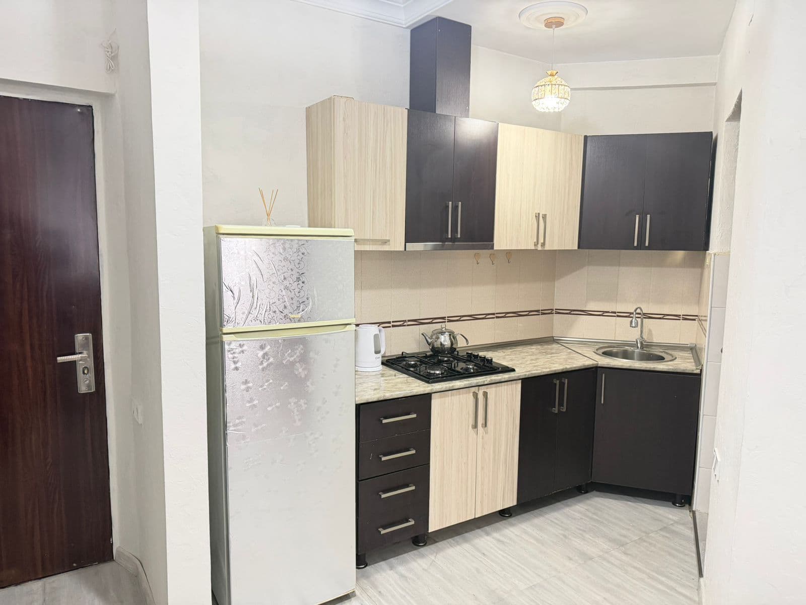Ул. Павлиашвили 4 — фото 4