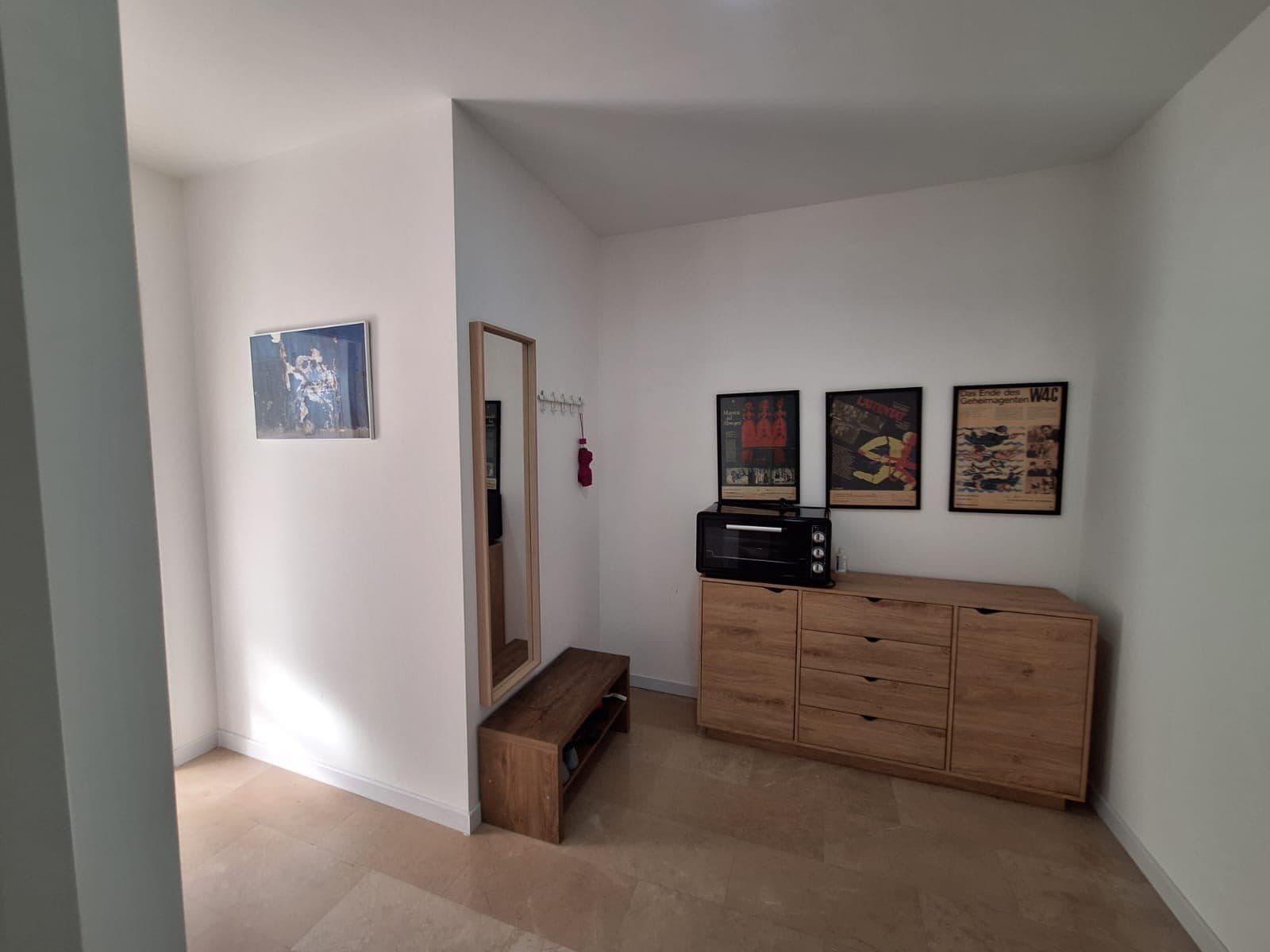 Apartment, 50 м² — St.e Lermontova 67