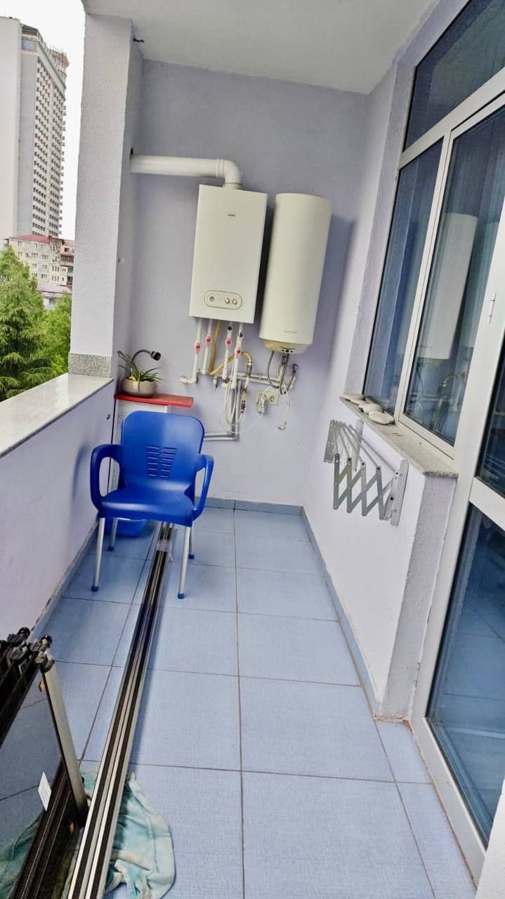 Apartment, 55 м² — St. N. Pirosmani 16a