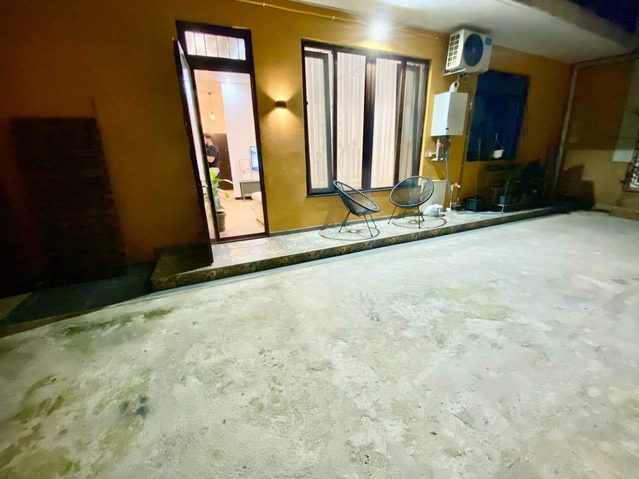 Apartment, 60 м² — St. Kh. Akhvlediani 17