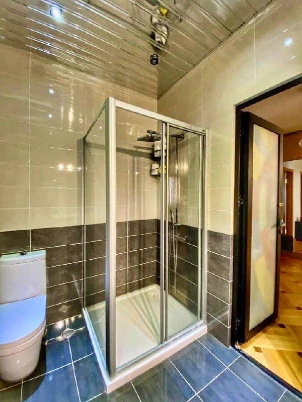 Apartment, 130 м² — St. V. Gorgasali 111