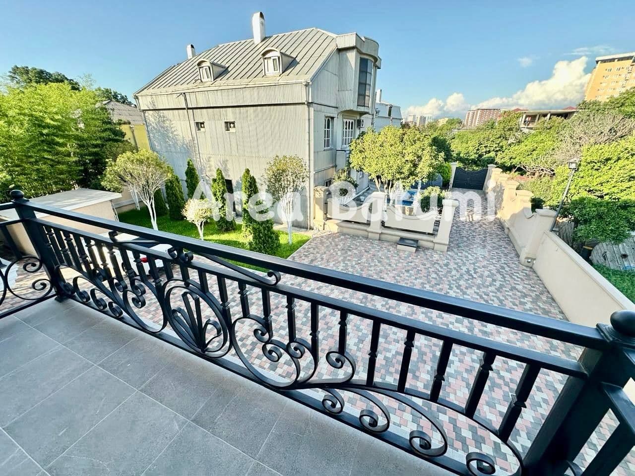 House, 115 м² — St. G. Lortkipanidze 94