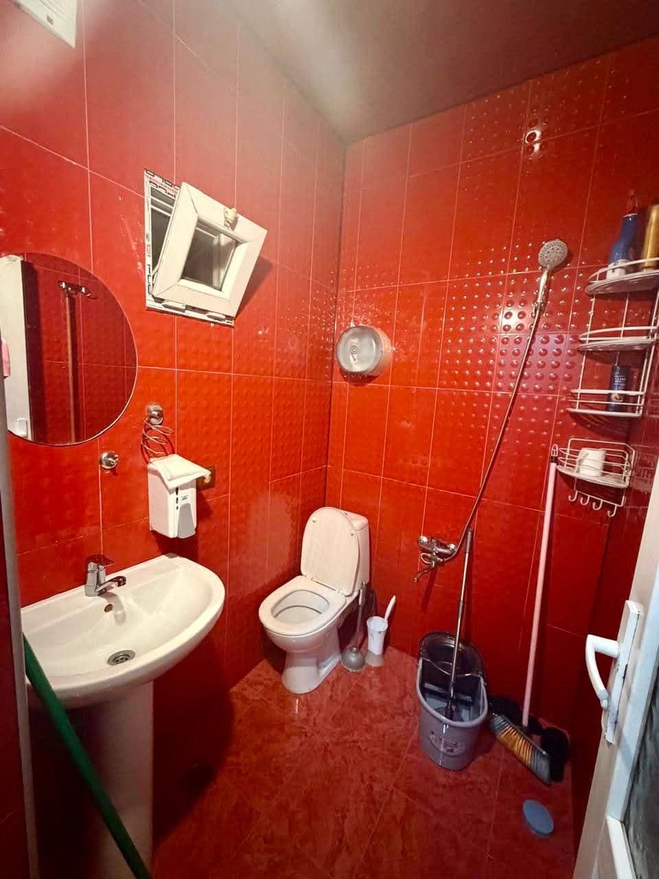House, 38 м² — St. Kazbegi 16
