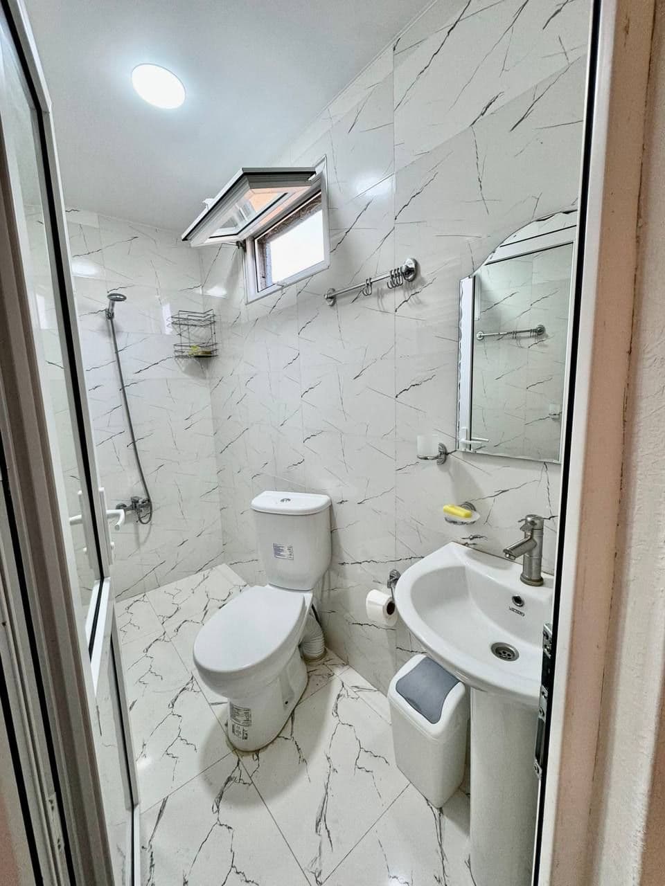 House, 100 м² — St. Mikhaila Dzhavakhishvili 36