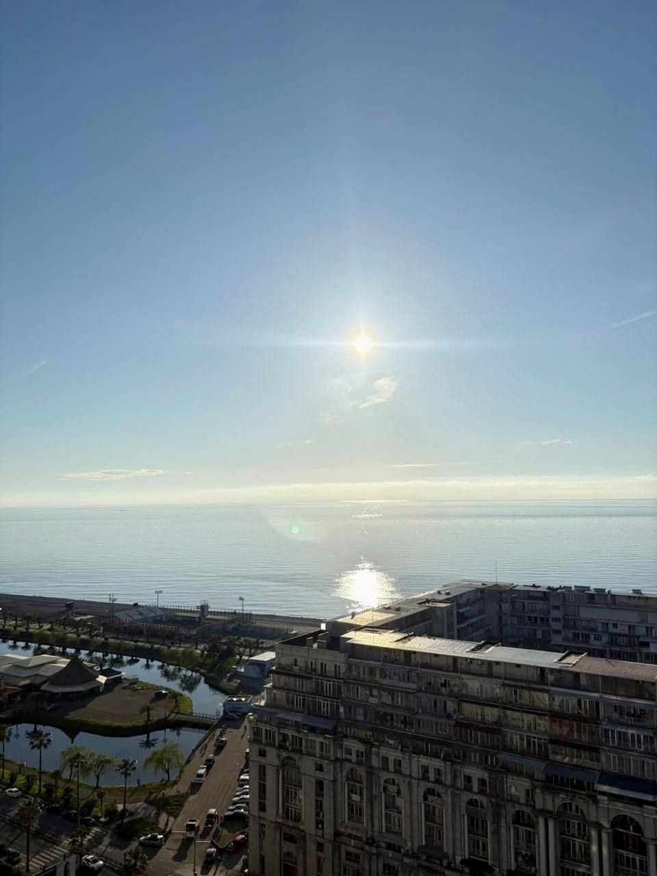 Apartment, 85 м² — St. Z. Gorgiladze 94