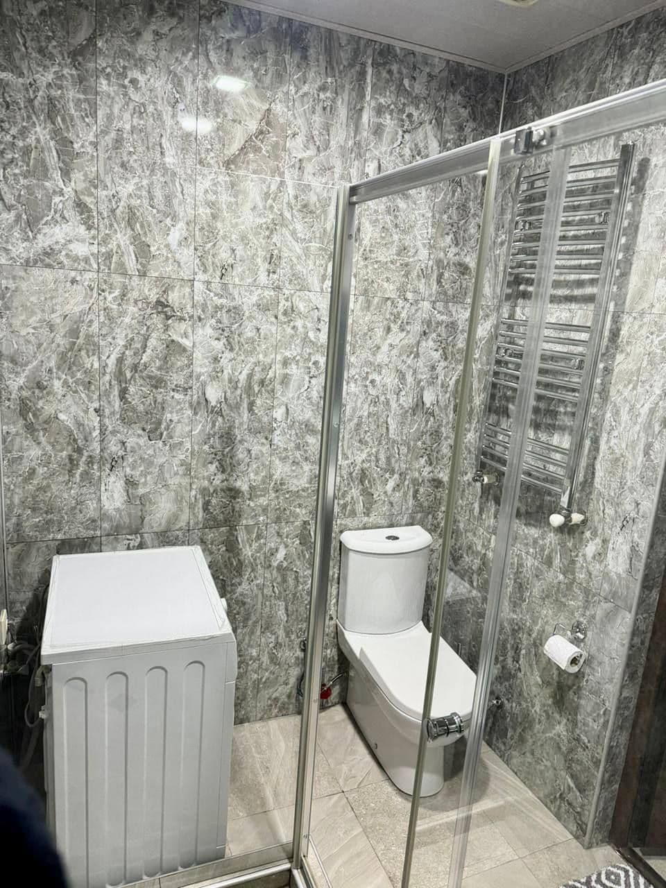 Apartment, 100 м² — St. Sh. Inasaridze 10