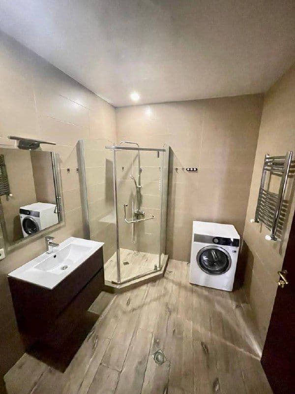 Ул. Шерифа Химшиашвили 4 — фото 5