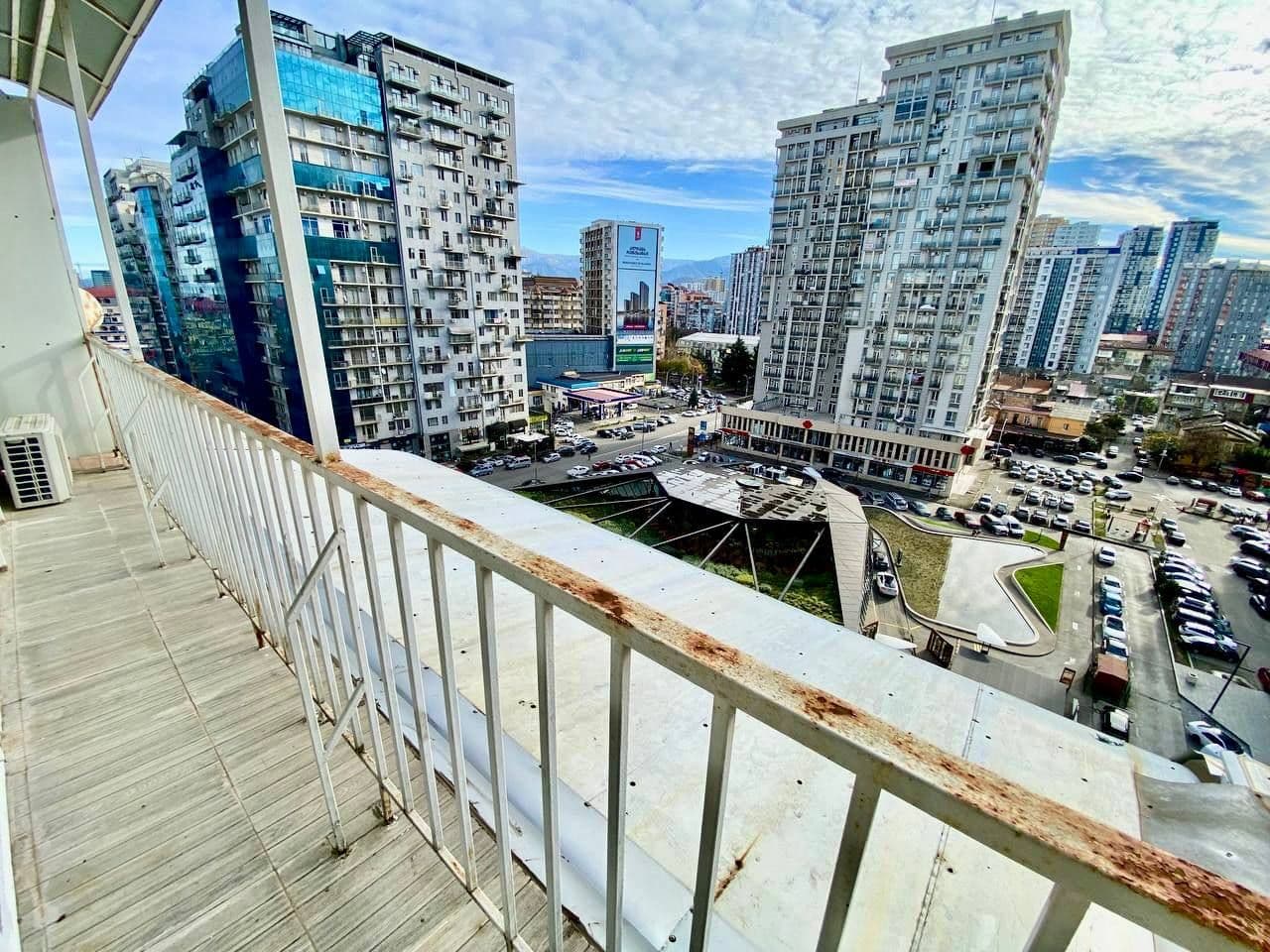 Apartment, 80 м² — St. Sherifa Khimshiashvili 4
