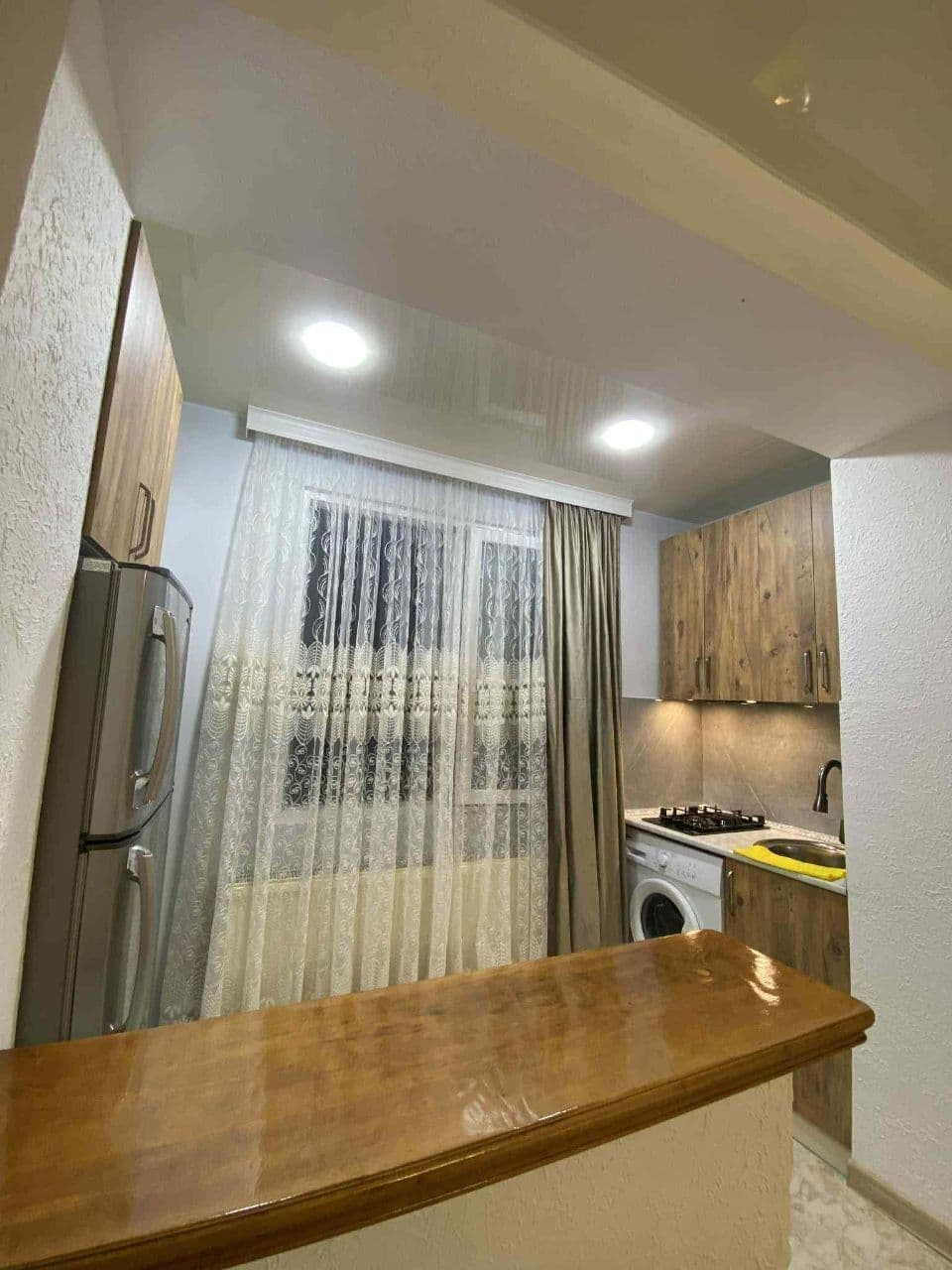 Apartment, 40 м² — St. Gorgasali 141