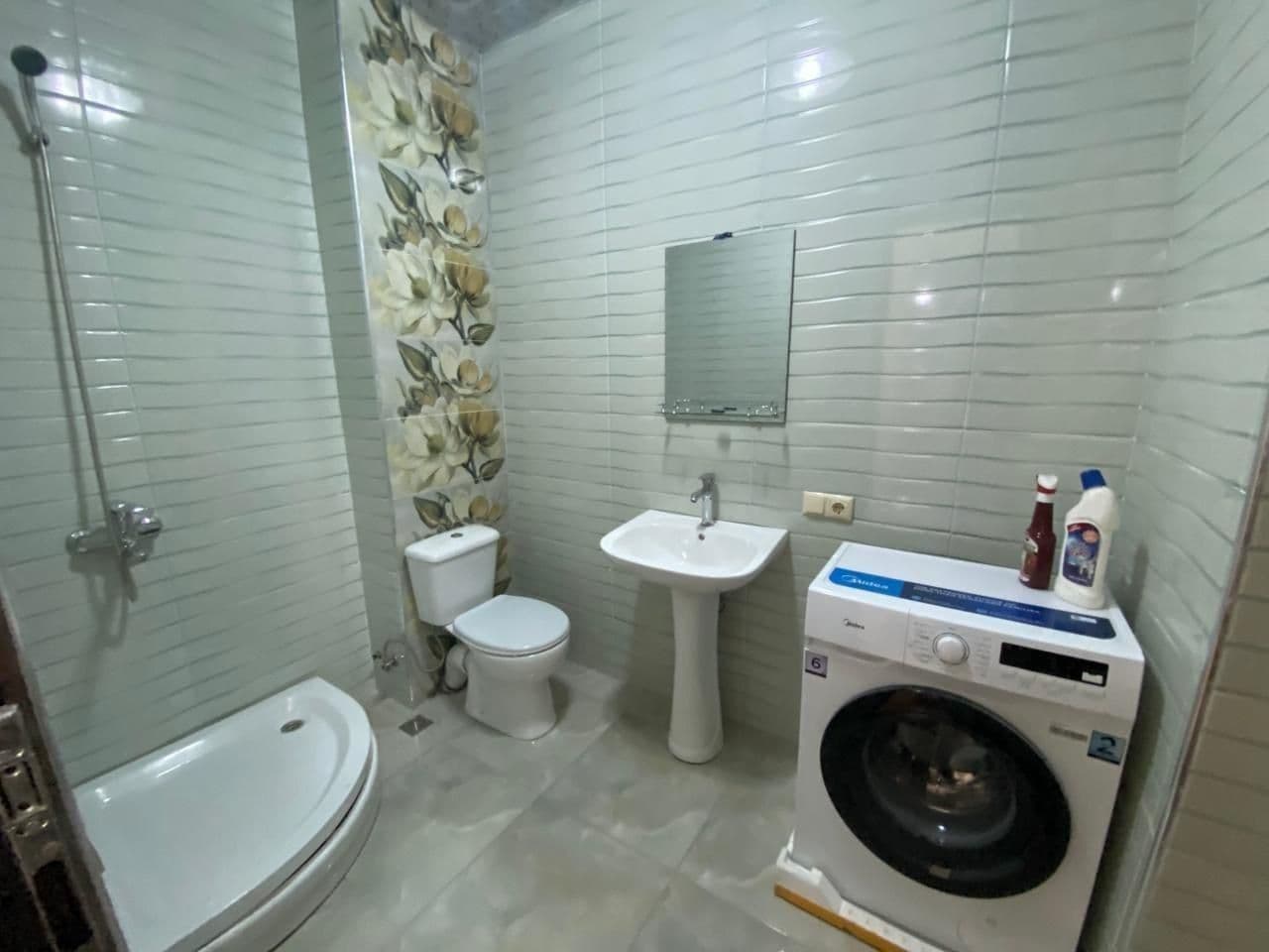 Apartment, 85 м² — Ul Gudiashvili 16