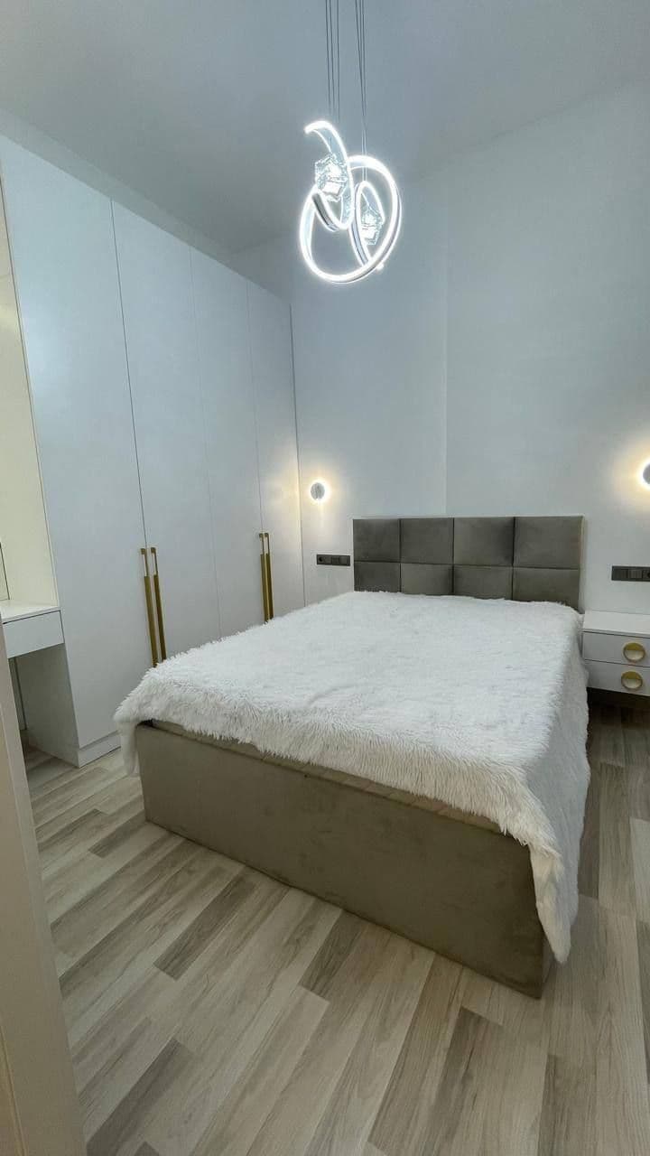 Apartment, 60 m² — St. Shartava 16