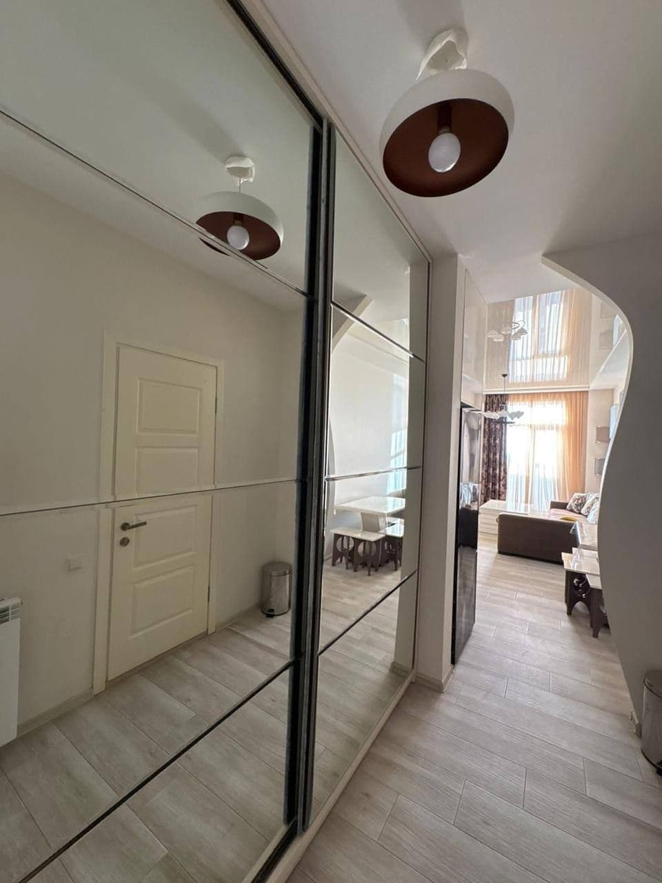 Apartment, 80 m² — St. Gorgiladze 94