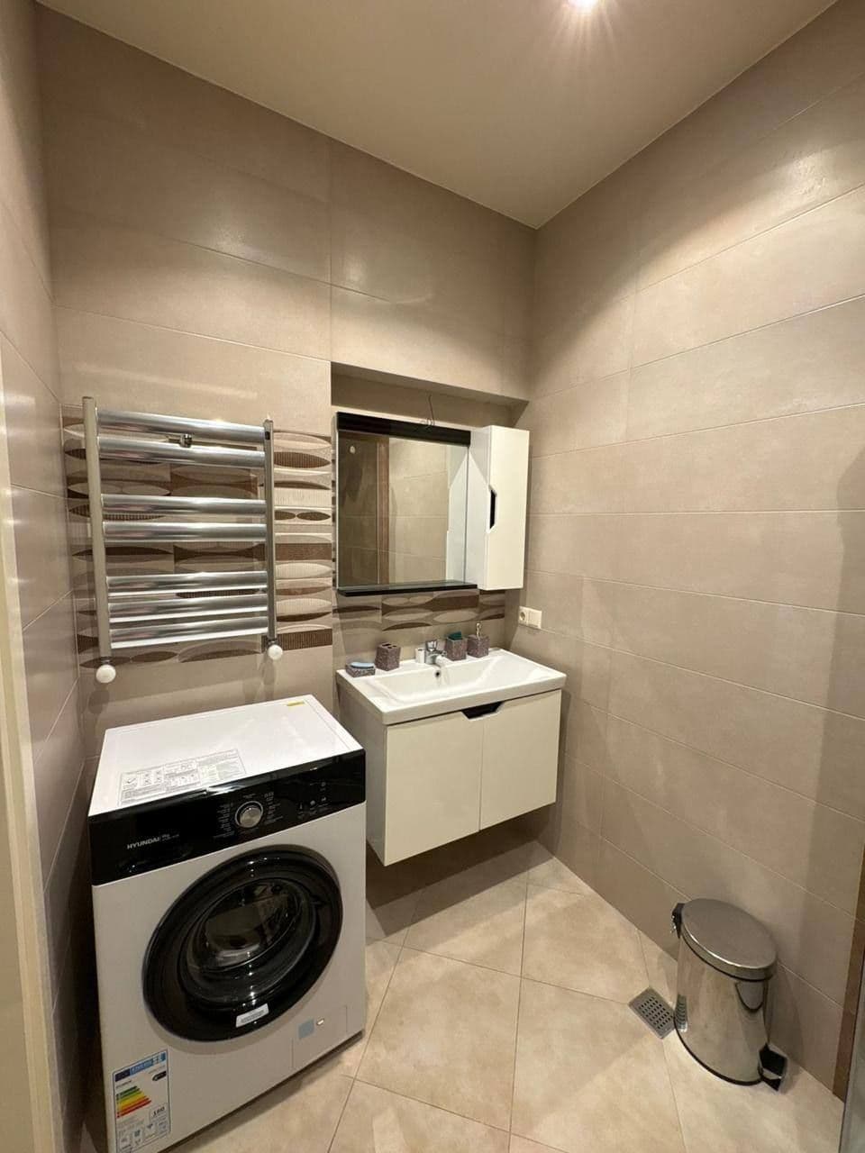 Apartment, 80 m² — St. Gorgiladze 94