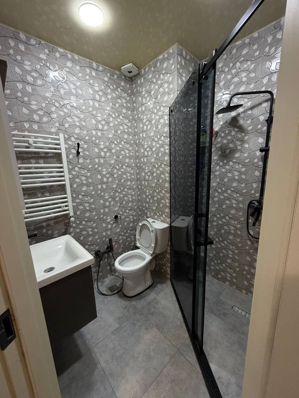 Apartment, 60 m² — St. Khaydar Abashidze 58