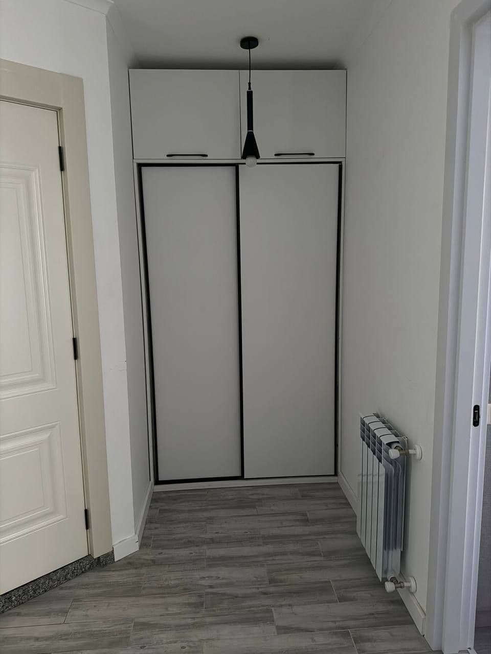 Apartment, 60 m² — St. Khaydar Abashidze 58