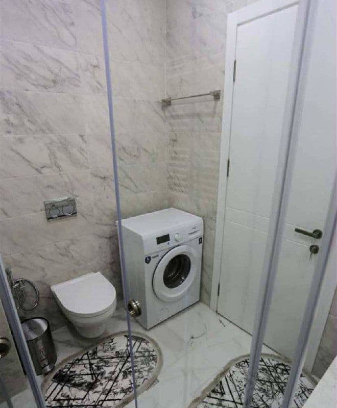Studio, 0 m² — St. Pirosmani 17
