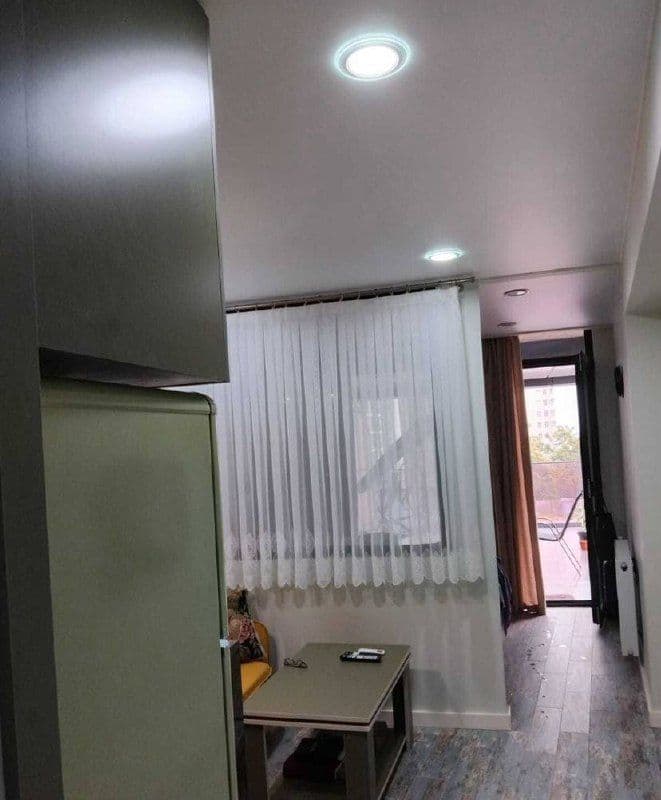 Studio, 61 m² — Adliya 6