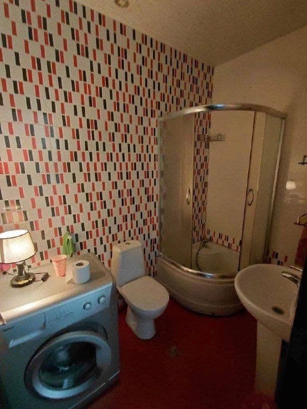 Studio, 58 m² — Gorgasali 110