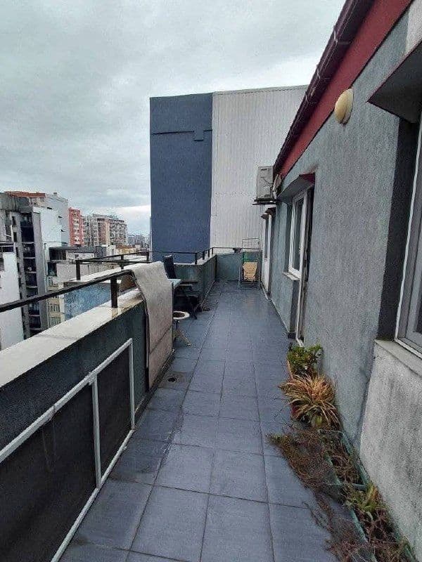 Studio, 58 m² — Gorgasali 110
