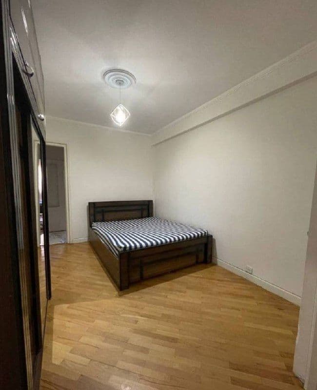 Studio, 93 m² — Gorgiladze 42