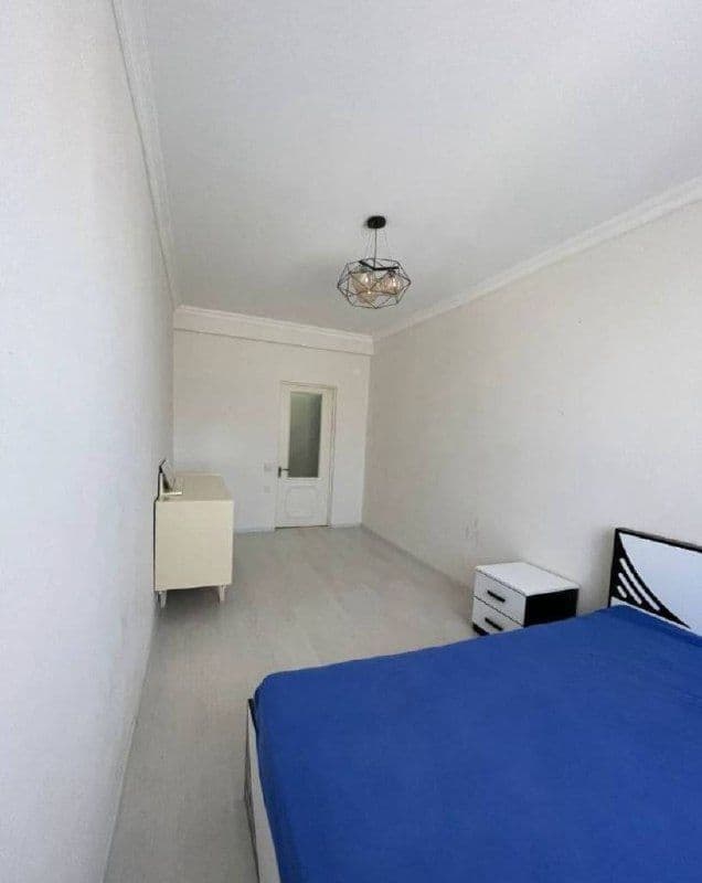 Studio, 93 m² — Gorgiladze 42