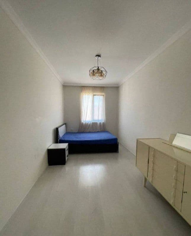 Studio, 93 m² — Gorgiladze 42
