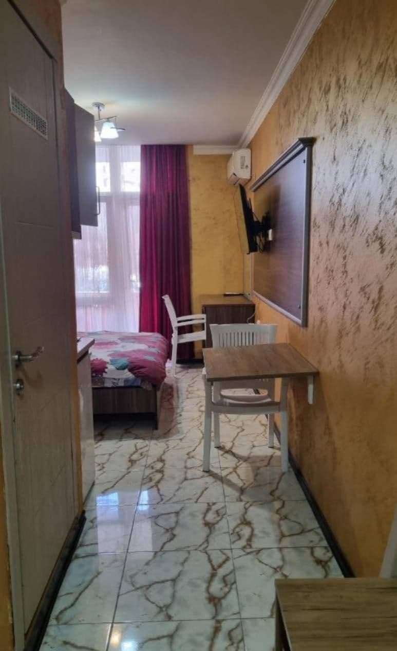 Studio, 60 m² — Agmashenebeli 1
