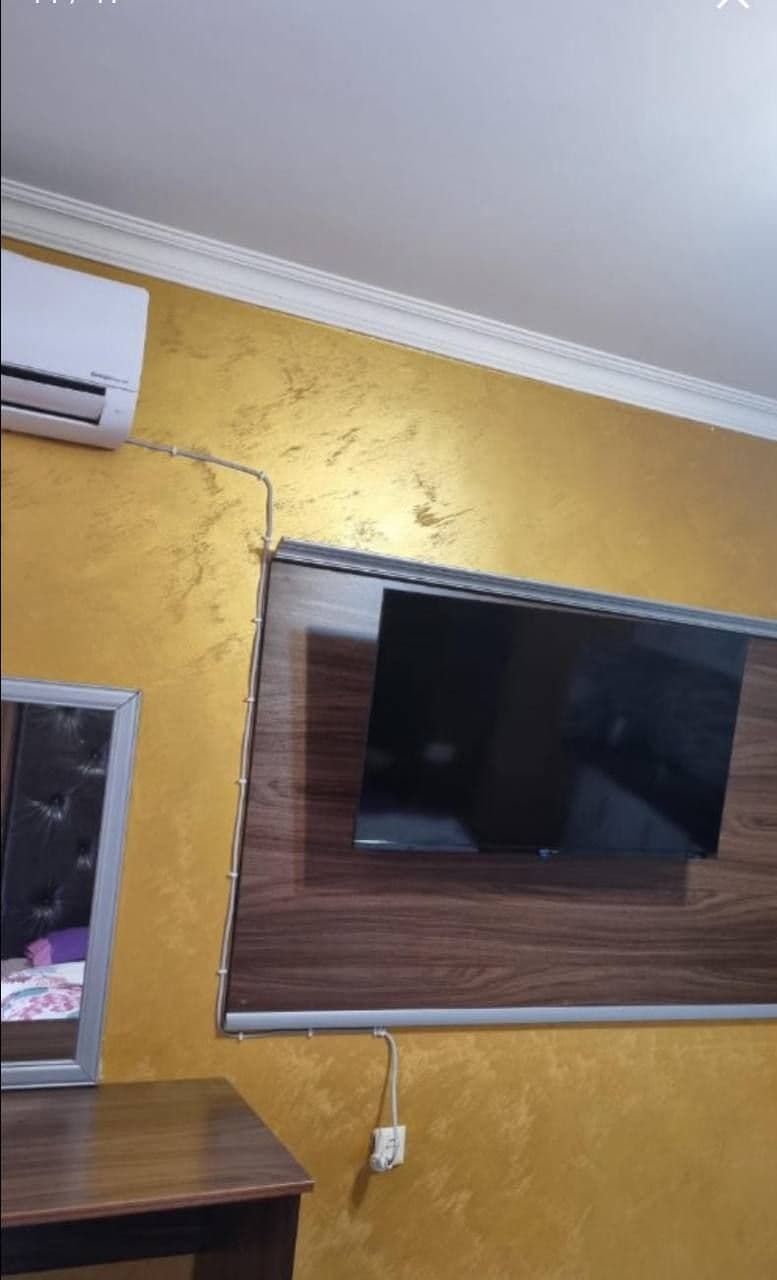 Studio, 60 m² — Agmashenebeli 1