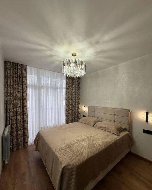 Studio, 49 m² — Zgvispiris 1