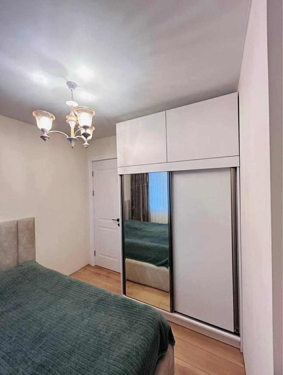 Studio, 63 m² — Angisa 20