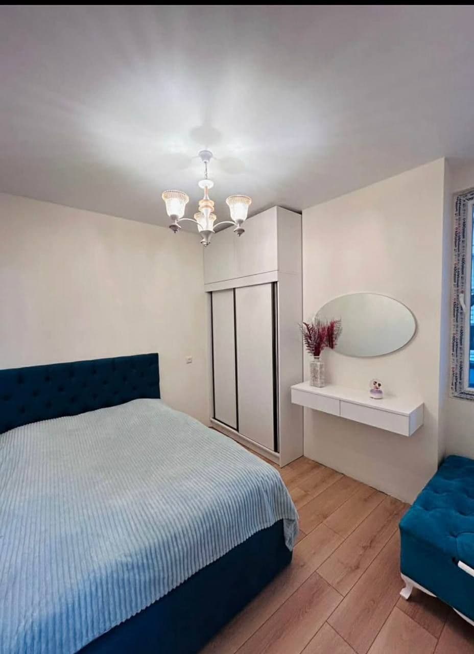 Studio, 63 m² — Angisa 20