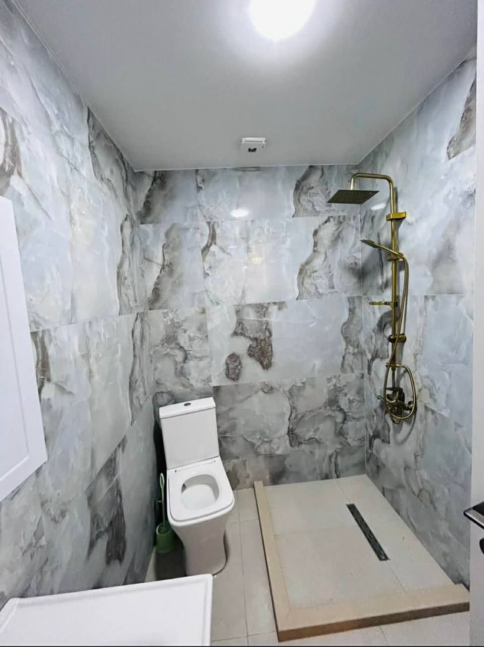 Studio, 63 m² — Angisa 20