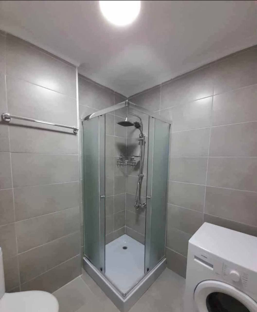 Studio, 40 m² — Shartava 8