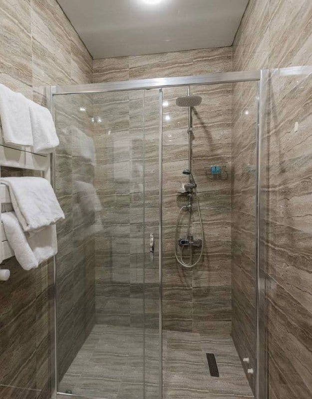 Apartment, 55 m² — St..Chavchavadze 1