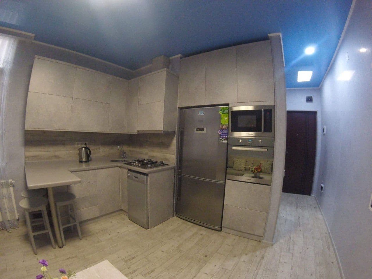 Apartment, 47 m² — St. Tadzari 20