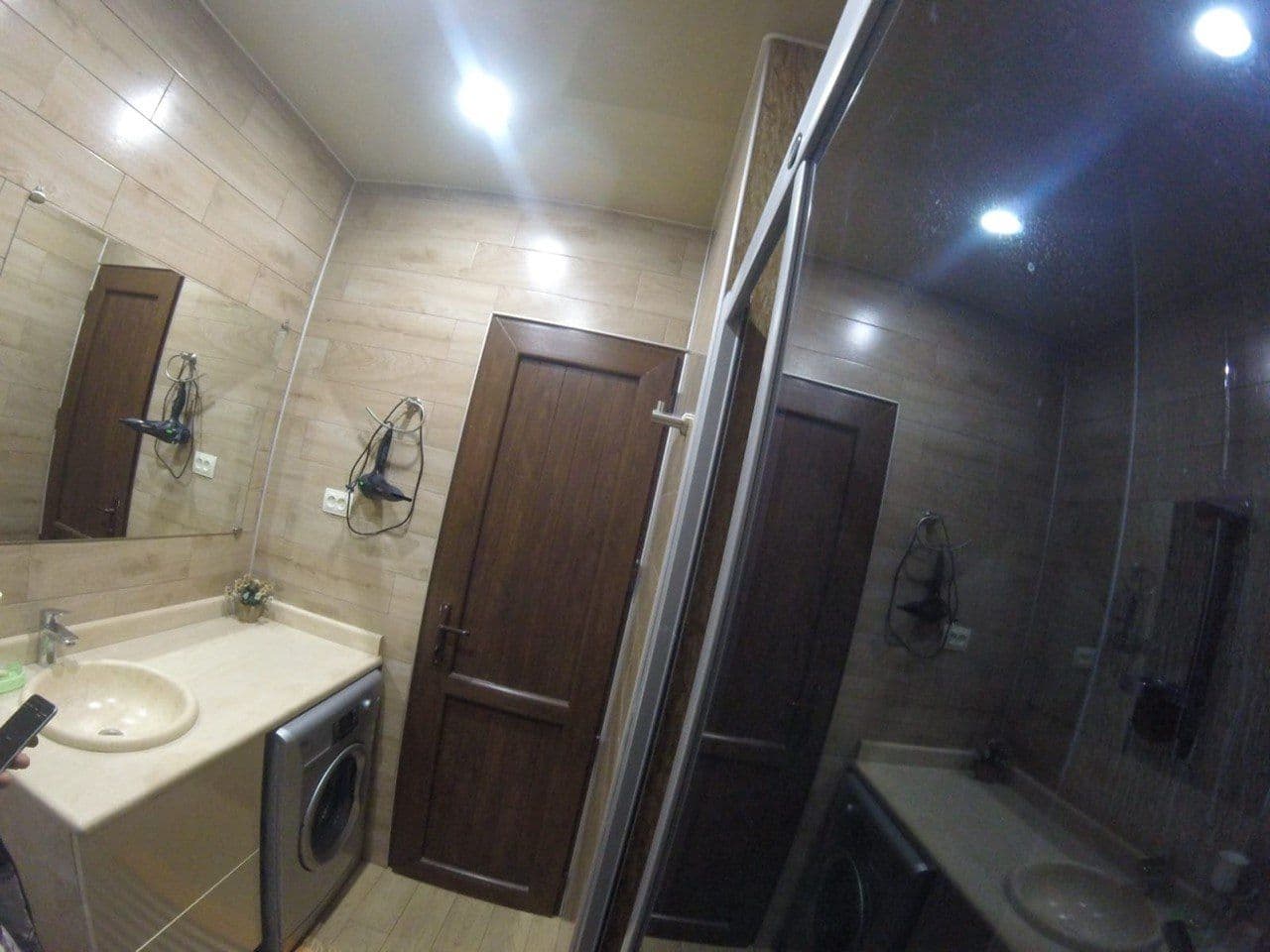 Apartment, 47 m² — St. Tadzari 20