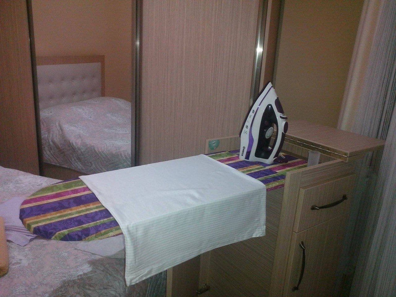 Apartment, 47 m² — St. Tadzari 20