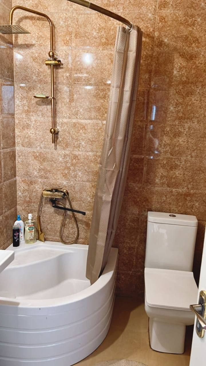 Apartment, 45 m² — St. Melikishvili, 9